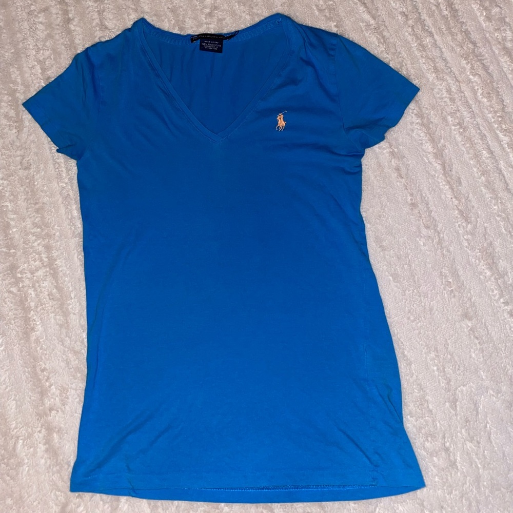 Ralph Lauren Shirt